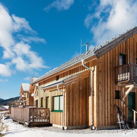 Chalet Triebenstein Hohentauern Luaran gambar