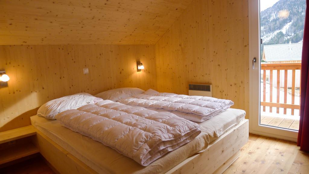 Chalet Triebenstein Hohentauern Bilik gambar