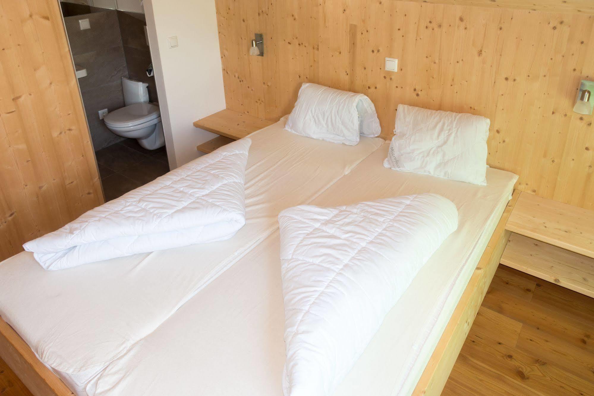 Chalet Triebenstein Hohentauern Luaran gambar
